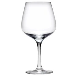 Schott Zwiesel Congresso 15 Oz. Burgundy Wine Glass By Fortessa Tableware Solutions - 6/Case
