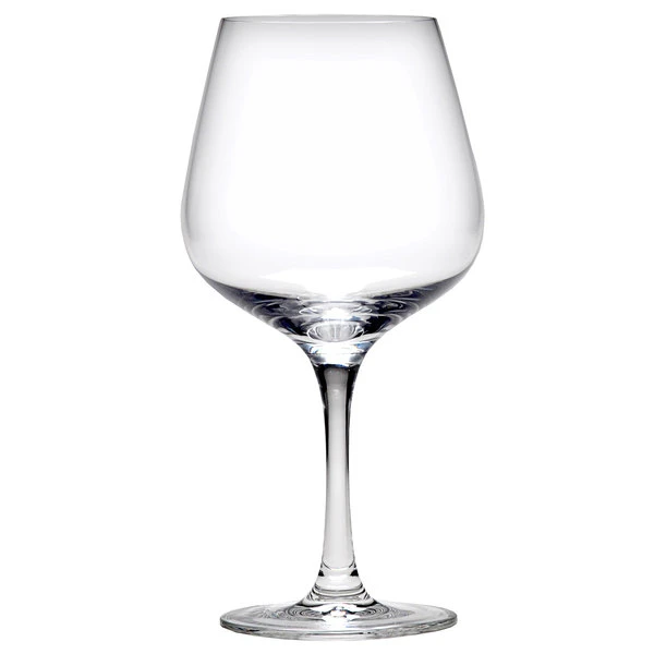 Schott Zwiesel Congresso 15 Oz. Burgundy Wine Glass By Fortessa Tableware Solutions - 6/Case