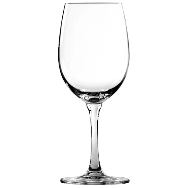 Schott Zwiesel Congresso 11.2 Oz. White Wine Glass By Fortessa Tableware Solutions - 6/Case
