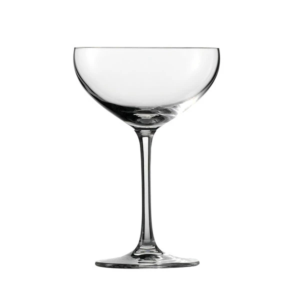 Schott Zwiesel Bar Special 9.5 Oz. Champagne Saucer / Coupe Glass By Fortessa Tableware Solutions - 6/Case