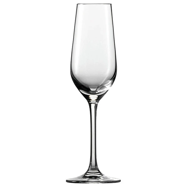 Schott Zwiesel Bar Special 4 Oz. Sherry Wine Glass By Fortessa Tableware Solutions - 6/Case