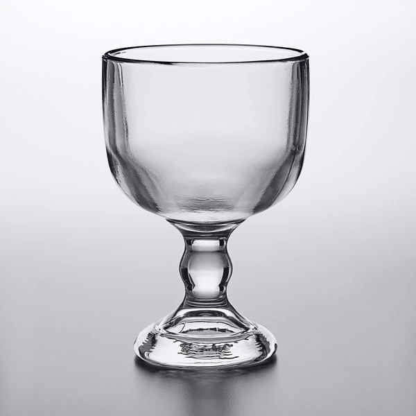 Anchor Hocking Weiss 32 Oz. Schooner Glass - 12/Case - Image 2