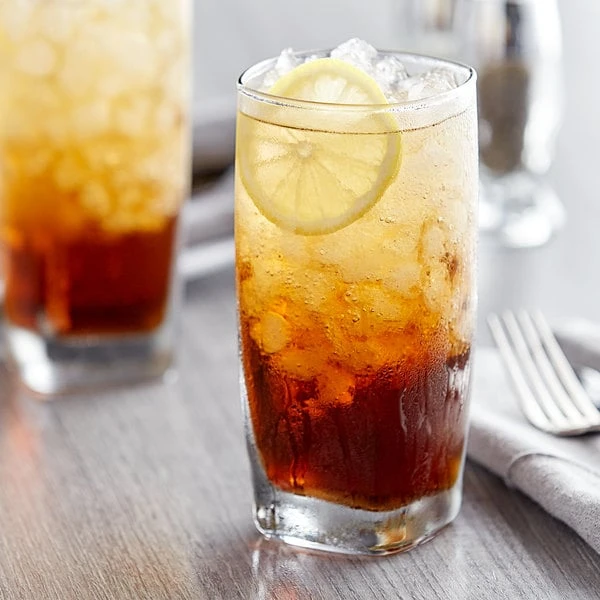 Anchor Hocking 83287 Rio 16 Oz. Beverage Glass - 12/Case