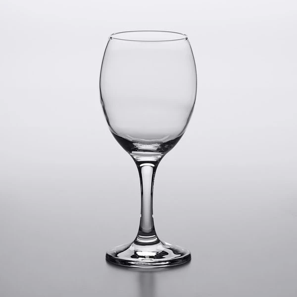 Anchor Hocking H001421 Excellency 8.5 Oz. White Wine Glass - 36/Case - Image 2
