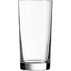 Arcoroc P8494 Precision 12.25 Oz. Customizable Collins / Beverage Glass By Arc Cardinal - 12/Case