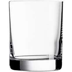 Arcoroc P8496 Precision 7.25 Oz. Customizable Rocks / Old Fashioned Glass By Arc Cardinal - 12/Case
