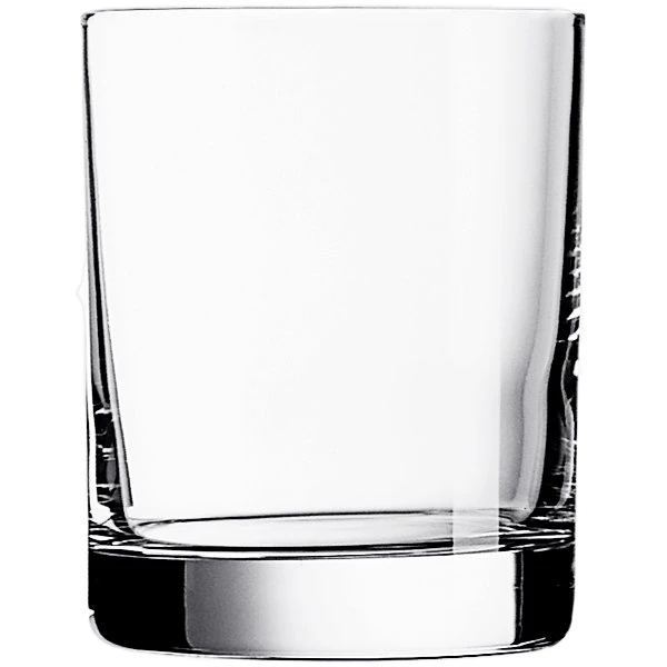 Arcoroc P8496 Precision 7.25 Oz. Customizable Rocks / Old Fashioned Glass By Arc Cardinal - 12/Case