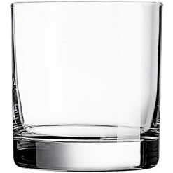 Arcoroc P8500 Precision 10 Oz. Customizable Rocks / Old Fashioned Glass By Arc Cardinal - 12/Case