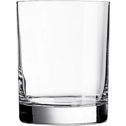 Arcoroc P8495 Precision 13.25 Oz. Customizable Rocks / Double Old Fashioned Glass By Arc Cardinal - 12/Case