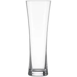 Schott Zwiesel Beer Basic 15.2 Oz. Small Wheat Beer Glass By Fortessa Tableware Solutions - 6/Case