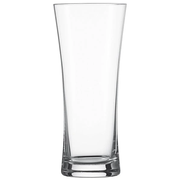 Schott Zwiesel Beer Basic 22.9 Oz. Lager Glass By Fortessa Tableware Solutions - 6/Case