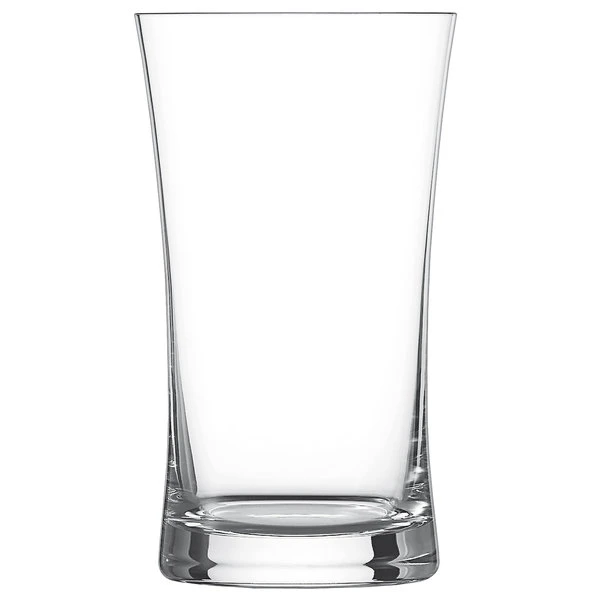 Schott Zwiesel Beer Basic 20.4 Oz. Pint Glass By Fortessa Tableware Solutions - 6/Case