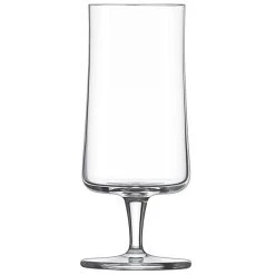 Schott Zwiesel Beer Basic 13.7 Oz. Small Pilsner Glass By Fortessa Tableware Solutions - 6/Case
