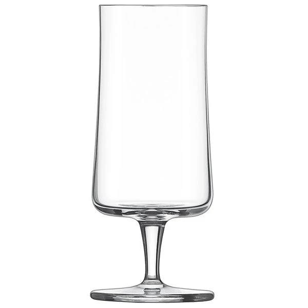Schott Zwiesel Beer Basic 13.7 Oz. Small Pilsner Glass By Fortessa Tableware Solutions - 6/Case