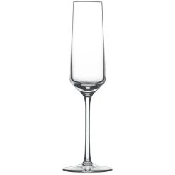 Schott Zwiesel Pure 7.3 Oz. Flute Glass By Fortessa Tableware Solutions - 6/Case