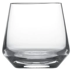 Schott Zwiesel Pure 13.2 Oz. Rocks / Double Old Fashioned Glass By Fortessa Tableware Solutions - 6/Case