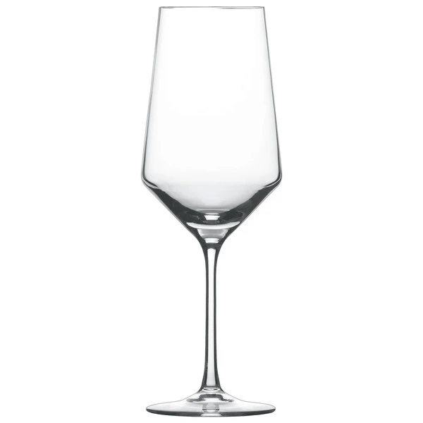 Schott Zwiesel Pure 23 Oz. Bordeaux Wine Glass By Fortessa Tableware Solutions - 6/Case