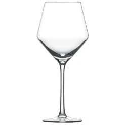 Schott Zwiesel Pure 15.7 Oz. Beaujolais Wine Glass By Fortessa Tableware Solutions - 6/Case