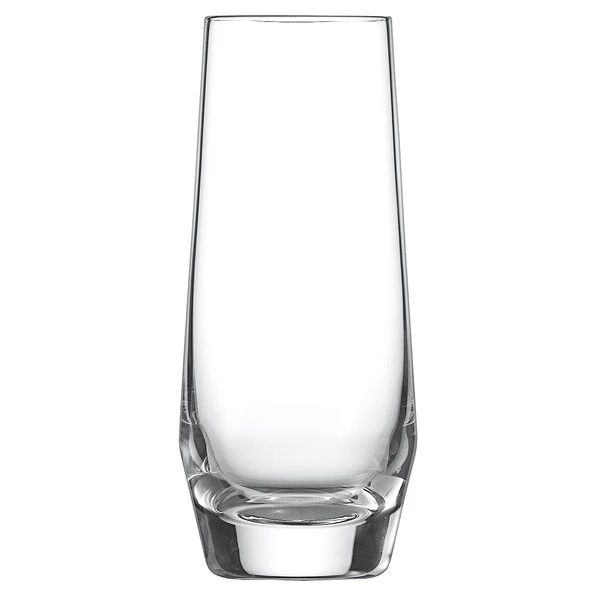 Schott Zwiesel Pure 8.3 Oz. Juice Glass By Fortessa Tableware Solutions - 6/Case
