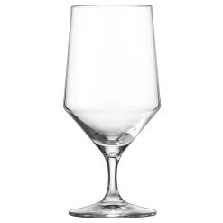 Schott Zwiesel Pure 15.2 Oz. Water Goblet By Fortessa Tableware Solutions - 6/Case