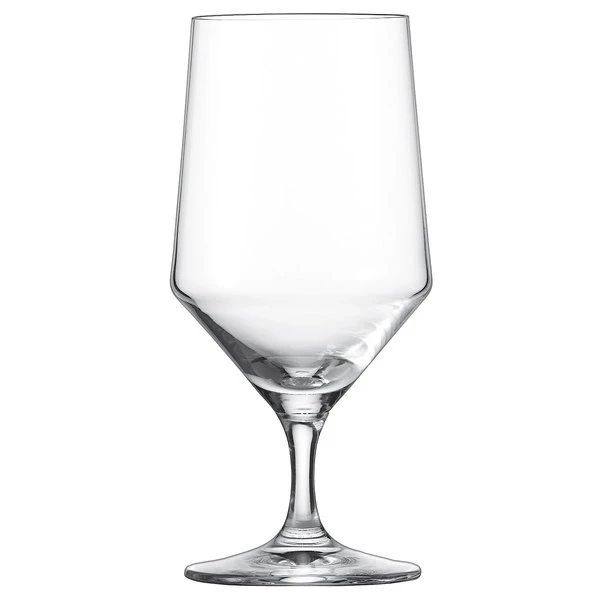 Schott Zwiesel Pure 15.2 Oz. Water Goblet By Fortessa Tableware Solutions - 6/Case