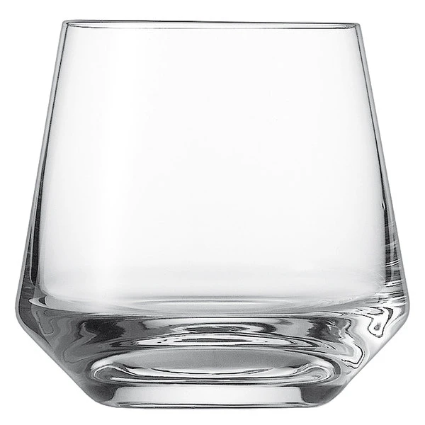 Schott Zwiesel Pure 10.3 Oz. Rocks / Old Fashioned Glass By Fortessa Tableware Solutions - 6/Case