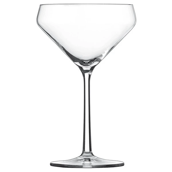 Schott Zwiesel Pure 12.3 Oz. Martini Glass By Fortessa Tableware Solutions - 6/Case