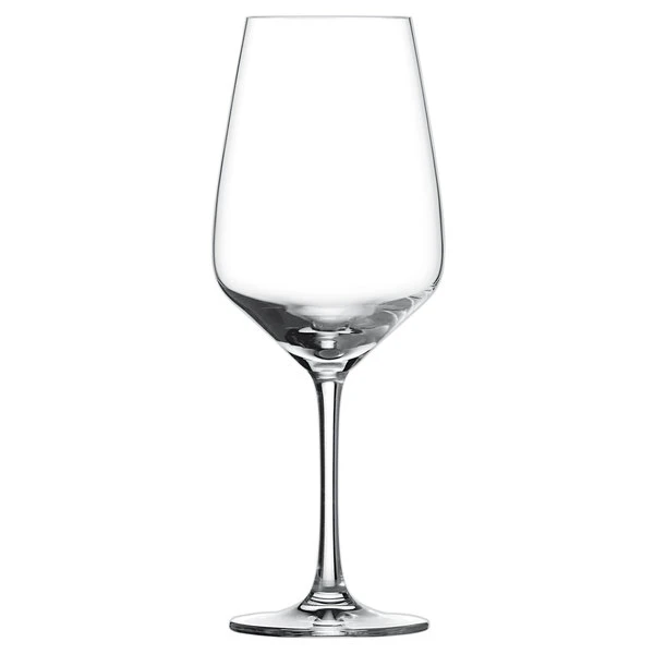 Schott Zwiesel Taste 16.8 Oz. Red Wine Glass By Fortessa Tableware Solutions - 6/Case