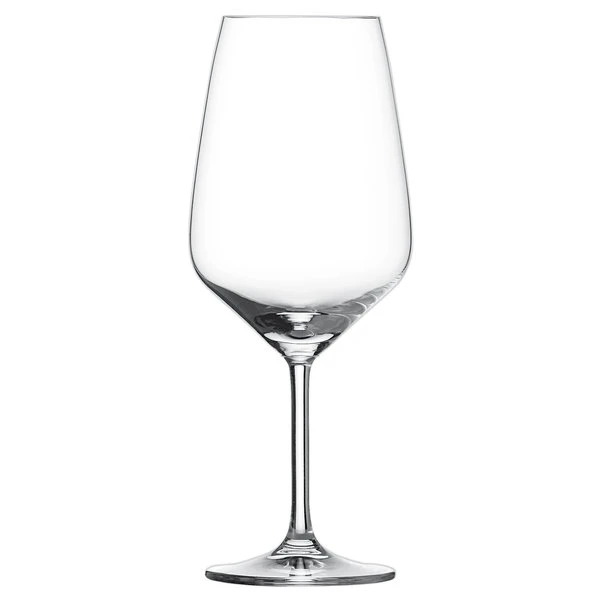 Schott Zwiesel Taste 22.2 Oz. Bordeaux Wine Glass By Fortessa Tableware Solutions - 6/Case