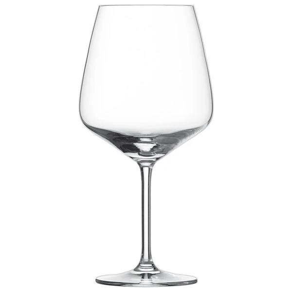 Schott Zwiesel Taste 26.4 Oz. Burgundy Wine Glass By Fortessa Tableware Solutions - 6/Case