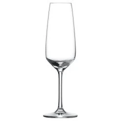 Schott Zwiesel Taste 9.6 Oz. Flute Glass By Fortessa Tableware Solutions - 6/Case