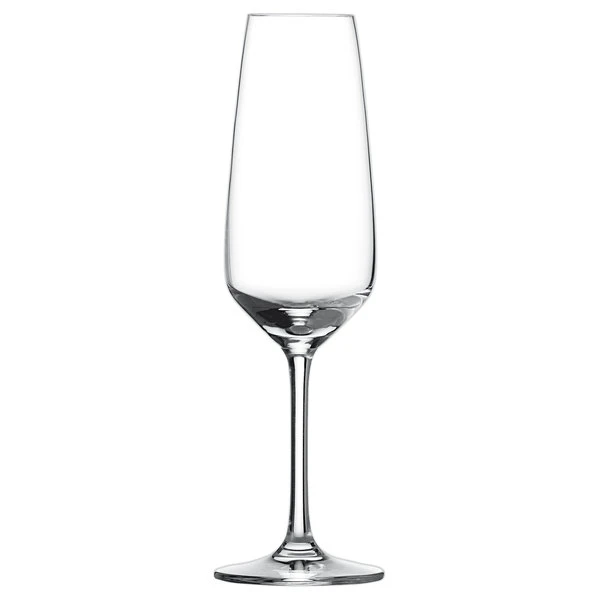 Schott Zwiesel Taste 9.6 Oz. Flute Glass By Fortessa Tableware Solutions - 6/Case