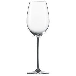 Schott Zwiesel Diva 10.2 Oz. White Wine Glass By Fortessa Tableware Solutions - 6/Case