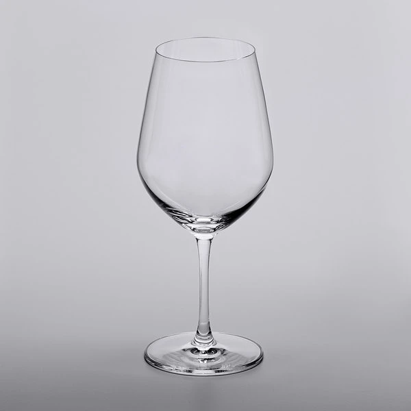 Lucaris Temptation 20.5 Oz. Bordeaux Wine Glass - 24/Case