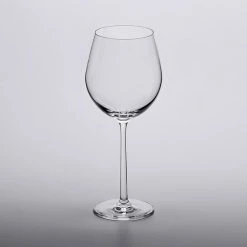 Lucaris Soul 22.5 Oz. Burgundy Wine Glass - 24/Case