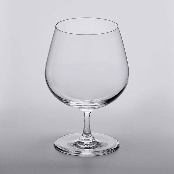 Lucaris Soul 22 Oz. Cognac Glass - 24/Case