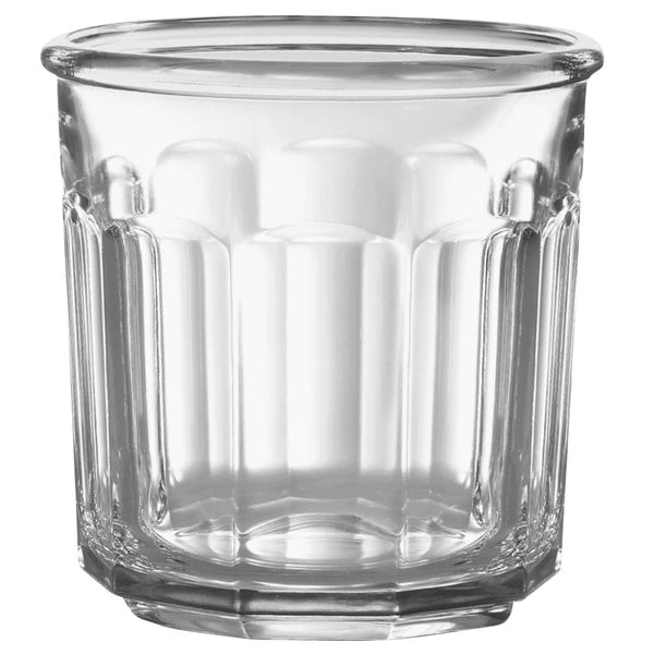 Arcoroc 13297 14 Oz. Double Old Fashioned / Working Glass By Arc Cardinal - 12/Case - Image 2