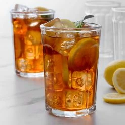 Arcoroc 53195 21 Oz. Cooler / Working Glass By Arc Cardinal - 12/Case