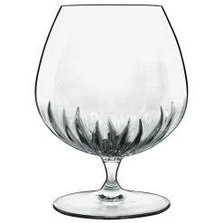 Luigi Bormioli 12724/01 Mixology 15.75 Oz. Cognac Glass - 12/Case