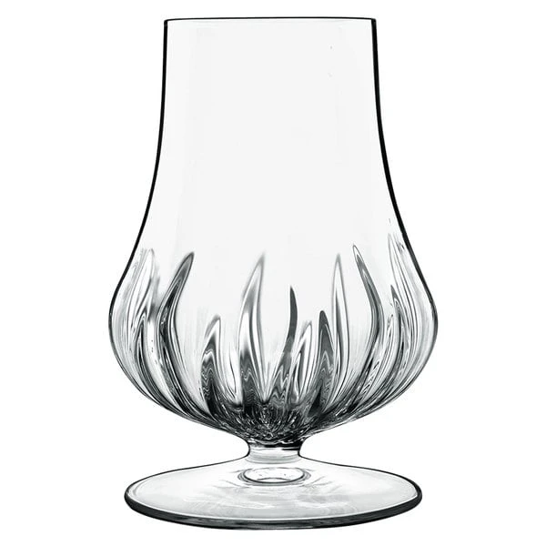 Luigi Bormioli 12723/01 Mixology 7.75 Oz. Spirits Snifter - 12/Case