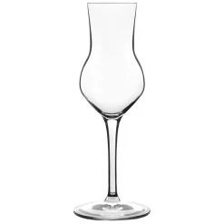 Luigi Bormioli 10649/07 Atelier 2.75 Oz. Grappa Glass - 24/Case