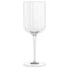 Luigi Bormioli 11285/01 Bach 9.5 Oz. White Wine Glass - 24/Case