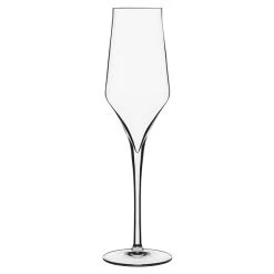Luigi Bormioli 11276/01 Supremo 8 Oz. Champagne Flute - 24/Case