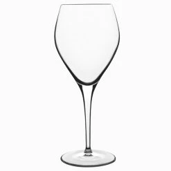 Luigi Bormioli 10410/02 Atelier 15.25 Oz. Red Wine Glass - 24/Case