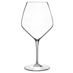 Luigi Bormioli 08745/07 Atelier 21 Oz. Pinot Noir Glass - 12/Case