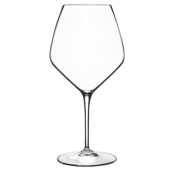 Luigi Bormioli 08745/07 Atelier 21 Oz. Pinot Noir Glass - 12/Case