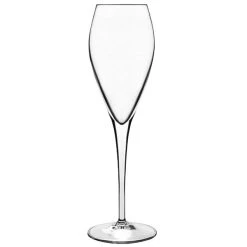 Luigi Bormioli 10412/02 Atelier 6.75 Oz. Sparkling Wine Flute - 24/Case