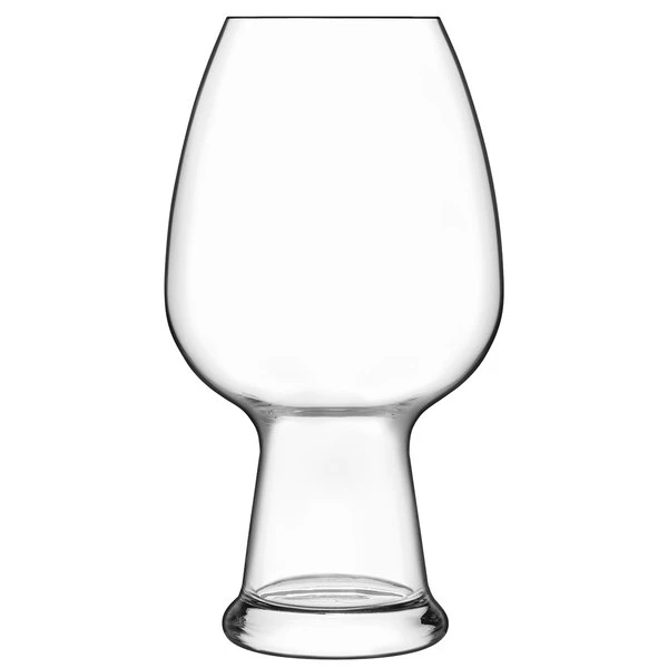 Luigi Bormioli 11827/01 Birrateque 26.5 Oz. Wheat Glass - 24/Case