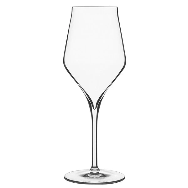 Luigi Bormioli 11280/01 Supremo 11.75 Oz. Chardonnay Glass - 24/Case