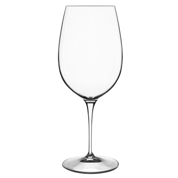 Luigi Bormioli 09641/06 Vinoteque 25.75 Oz. Riserva Red Wine Glass - 12/Case